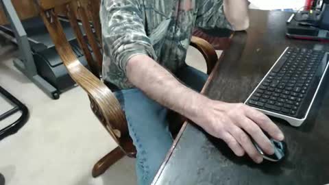 billy471 online show from April 10, 11:53 pm