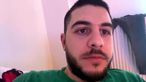 Snapshot of billy_antonny11 chatting on January 6, 9:57 am billy_antonny11 online show from January 6, 9:57 am