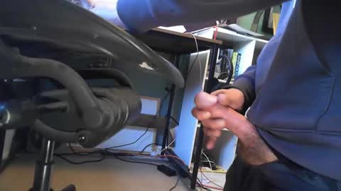 Billy Bilo online show from October 24, 10:11 am