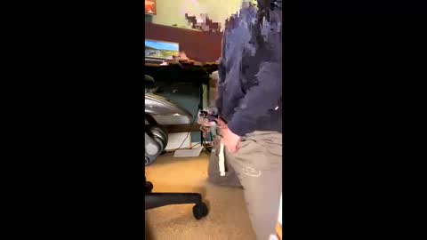 Billy Bilo online show from January 13, 9:58 am