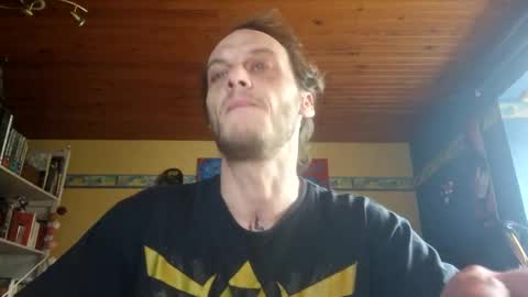 Billy FingerCut online show from February 4, 2:43 pm