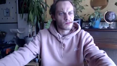 Billy FingerCut online show from February 25, 11:08 am