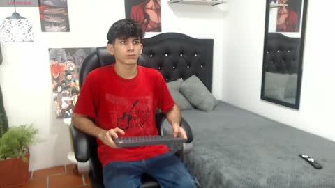 billy wild online show from May 29, 10:57 am