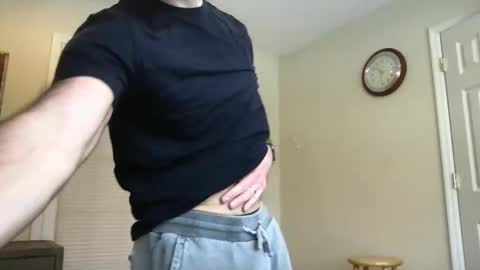 Snapshot of billybainbridge chatting on February 3, 2:33 pm Himbo Painslut online show from February 3, 2:33 pm