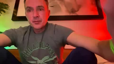 Snapshot of billyboy799 chatting on December 9, 3:18 am Billy online show from December 9, 3:18 am