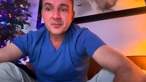 Snapshot of billyboy799 chatting on January 5, 2:38 am Billy online show from January 5, 2:38 am