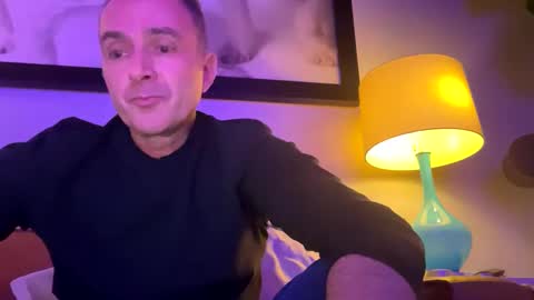 Snapshot of billyboy799 chatting on January 12, 2:35 am Billy online show from January 12, 2:35 am