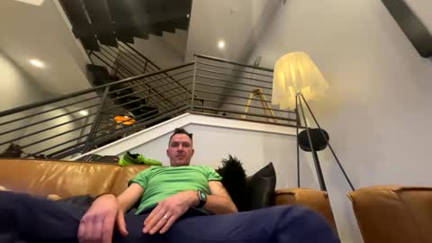 Snapshot of billyboy799 chatting on January 25, 3:51 am Billy online show from January 25, 3:51 am