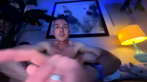 Billy online show from July 19, 2:04 am