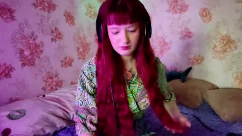 Snapshot of billyelandauer chatting on April 13, 9:37 am Bella online show from April 13, 9:37 am