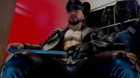 billy online show from January 19, 2:36 am