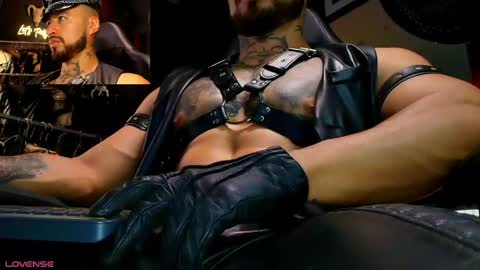 billy online show from May 26, 4:47 pm