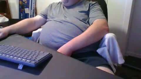 billymcn online show from November 6, 11:15 pm