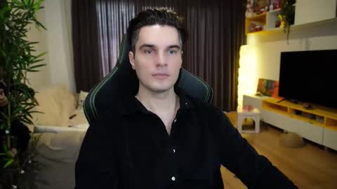 Snapshot of billypassion chatting on January 13, 11:48 am BillyPassion online show from January 13, 11:48 am