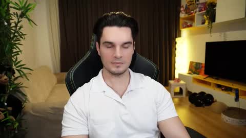 Snapshot of billypassion chatting on January 18, 3:38 pm BillyPassion online show from January 18, 3:38 pm