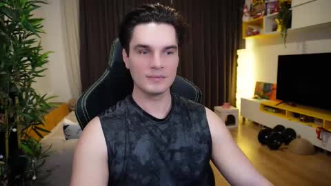 Snapshot of billypassion chatting on February 4, 4:46 pm BillyPassion online show from February 4, 4:46 pm