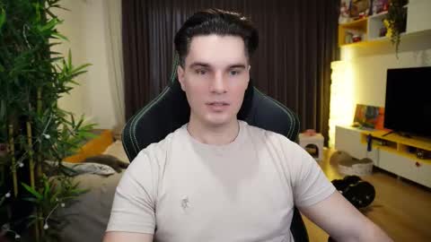 Snapshot of billypassion chatting on February 12, 12:33 pm BillyPassion online show from February 12, 12:33 pm