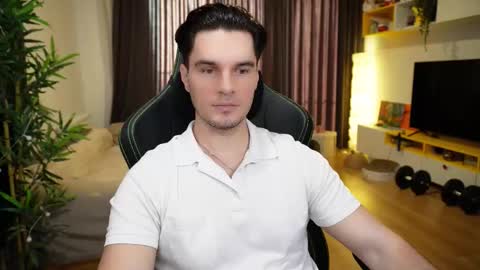 Snapshot of billypassion chatting on February 22, 2:59 pm BillyPassion online show from February 22, 2:59 pm