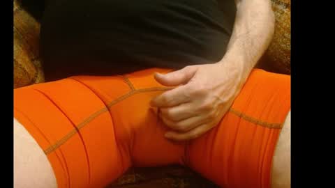 Billy Tucker online show from February 25, 10:18 pm