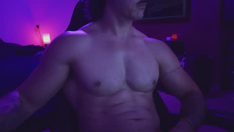 Billy Haze online show from August 6, 3:08 am