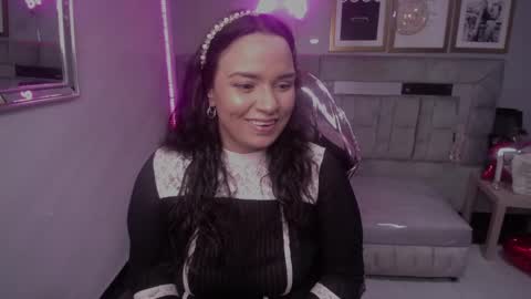 Snapshot of bily_takure_v chatting on February 25, 3:20 am Live 1000pm 600am COLOMBIAN HOUR online show from February 25, 3:20 am