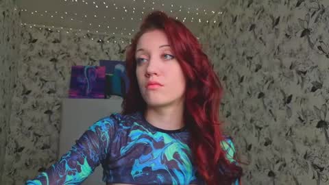 Snapshot of bimbaryboo chatting on May 8, 1:00 am Bima online show from May 8, 1:00 am