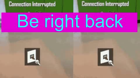 BimboCat online show from March 6, 9:33 pm