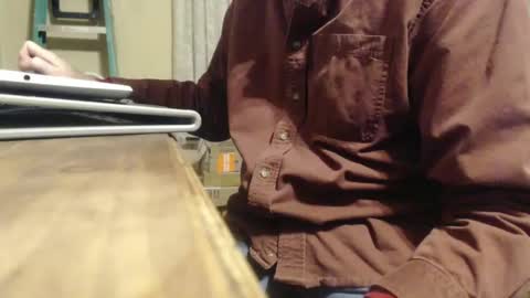 Bimbttm online show from December 12, 1:32 am