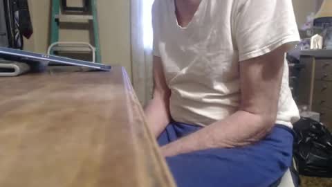 Bimbttm online show from December 19, 8:55 pm