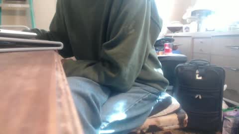 Bimbttm online show from January 27, 5:15 pm