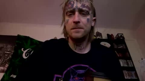 bimmyleanin420 online show from September 10, 11:49 pm