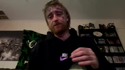 bimmyleanin420 online show from September 23, 4:59 am