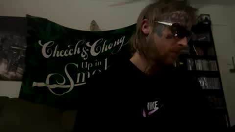 bimmyleanin420 online show from September 25, 4:05 am