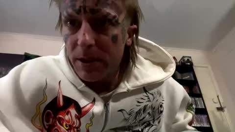 bimmyleanin420 online show from September 30, 4:50 am