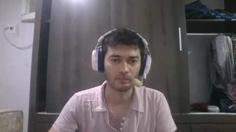 binhodm1 online show from January 11, 2:20 am