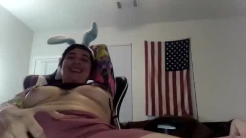 johnnydepth333 online show from January 15, 7:26 am