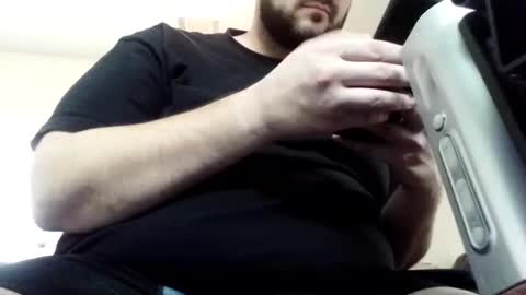 johnnydepth333 online show from January 30, 11:02 pm