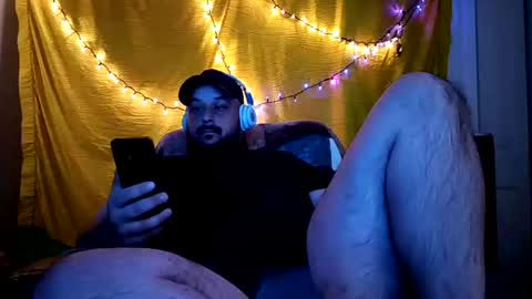 Snapshot of binkanator33 chatting on June 28, 3:12 am johnnydepth333 online show from June 28, 3:12 am