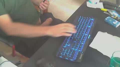 BigDick online show from September 14, 1:43 pm