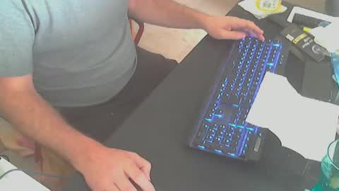 BigDick online show from September 22, 9:00 am