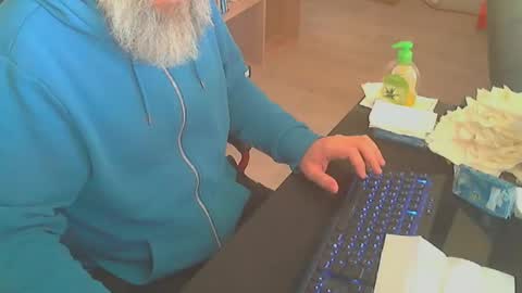 BigDick online show from October 6, 6:55 am