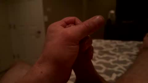 Snapshot of birk2118 chatting on February 6, 10:57 pm Joey811 online show from February 6, 10:57 pm