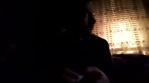 Snapshot of bishopalone2021 chatting on December 15, 8:47 pm Zdenek online show from December 15, 8:47 pm