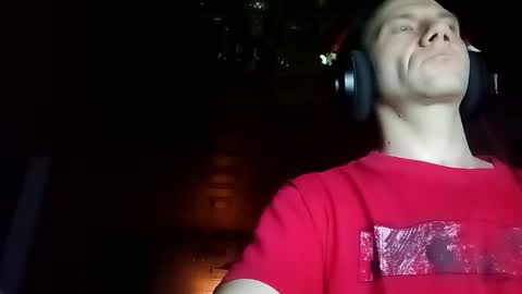 Snapshot of bishopalone2021 chatting on December 31, 10:45 pm Zdenek online show from December 31, 10:45 pm