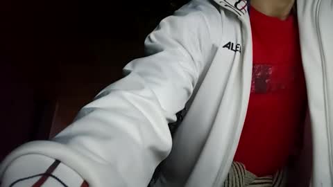 Snapshot of bishopalone2021 chatting on January 5, 12:09 am Zdenek online show from January 5, 12:09 am