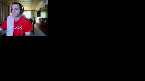 Snapshot of bishopalone2021 chatting on March 14, 4:23 pm Zdenek online show from March 14, 4:23 pm