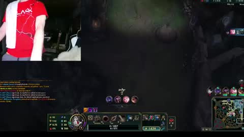 Snapshot of bishopalone2021 chatting on March 15, 4:29 am Zdenek online show from March 15, 4:29 am