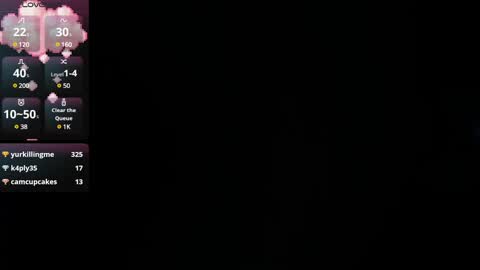 Snapshot of bisluttt chatting on February 1, 3:39 pm Stella online show from February 1, 3:39 pm