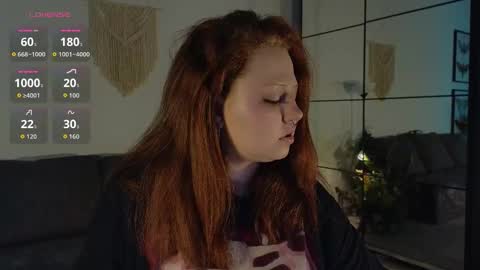 Nana online show from March 2, 11:39 am