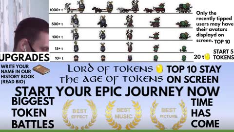 Bitchy online show from February 1, 6:54 am